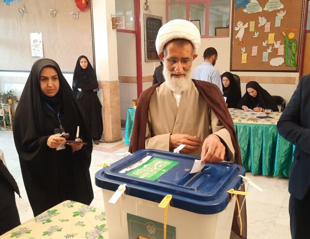 مردم؛ صحنهگردان سیاسیترین رویداد کشور