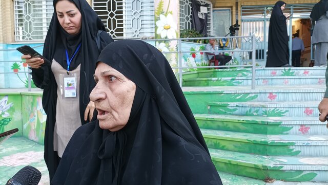 مردم؛ صحنهگردان سیاسیترین رویداد کشور