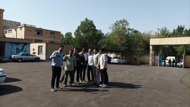 مردم؛ صحنهگردان سیاسیترین رویداد کشور