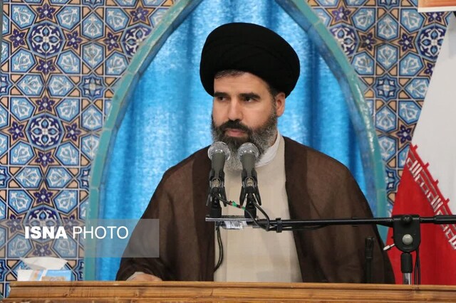 ملت ایران با انتخاب اصلح حماسه ای دیگر خلق خواهند کرد