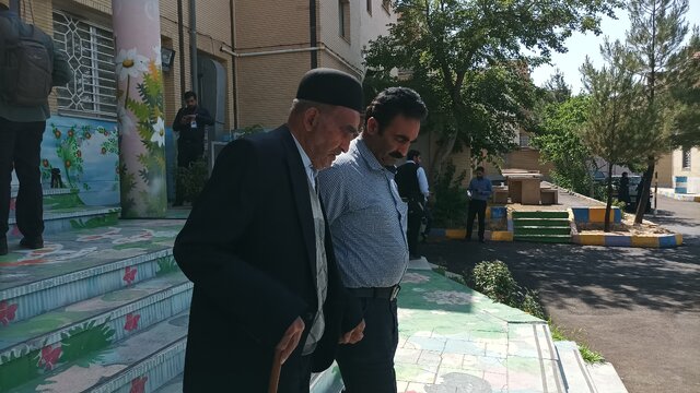 مردم؛ صحنهگردان سیاسیترین رویداد کشور