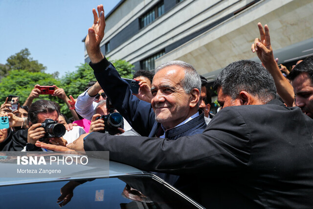 ۴ روز تا دور دوم انتخابات؛ تایید سلامت انتخابات/کاندیداها مناظره میکنند