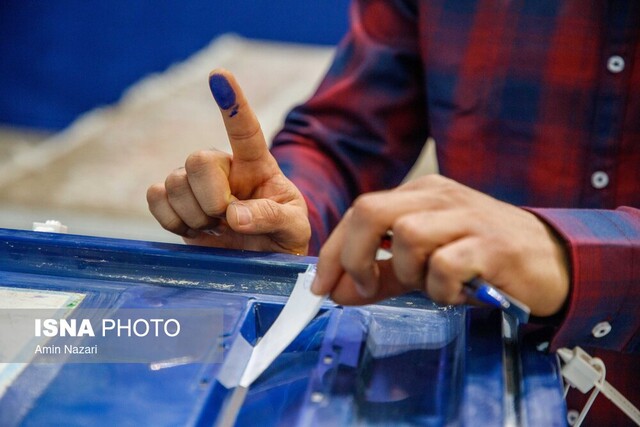 دبیر ستاد انتخابات خوزستان: فرآیند اخذ رای تا آخرین متقاضی شرکت در انتخابات ادامه خواهد داشت