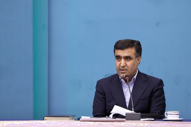 نقشه جامع نخالههای ساختمانی کشور ترسیم شود نقشه جامع نخالههای ساختمانی کشور ترسیم شود