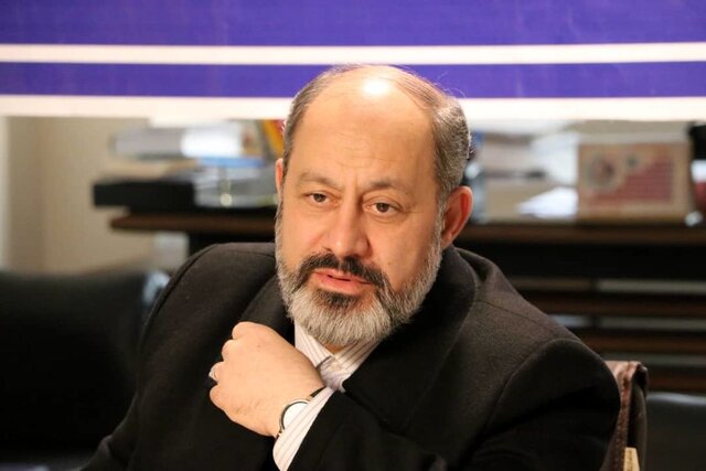 صدر: برای تامین سلامت و امنیت انتخابات پیشبینی لازم انجام شده است صدر: برای تامین سلامت و امنیت انتخابات پیشبینی لازم انجام شده است