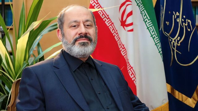 تبریک جبهه پیشرفت، رفاه و عدالت به مسعود پزشکیان تبریک جبهه پیشرفت، رفاه و عدالت به مسعود پزشکیان