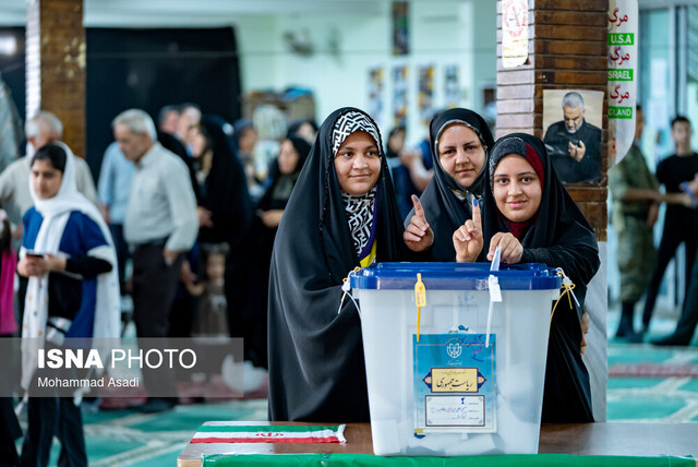 استان مرکزی آماده برگزاری دور دوم انتخابات ریاست جمهوری است