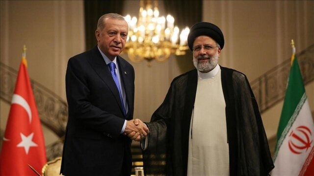 سفیر ایران درآنکارا: توسعه روابط با ترکیه یک اختیار نیست؛ اجبار است