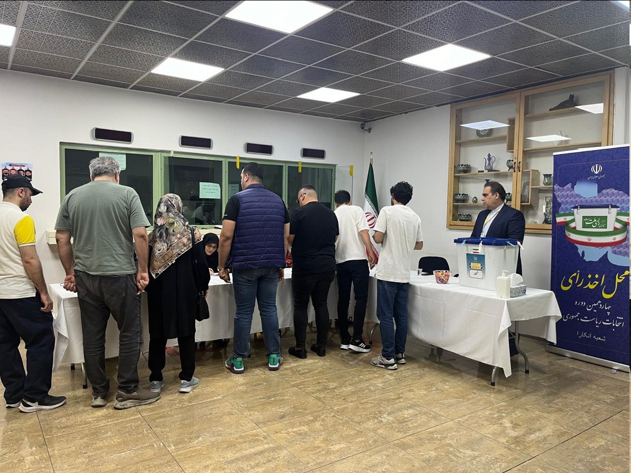 سفیر ایران درآنکارا: توسعه روابط با ترکیه یک اختیار نیست؛ اجبار است