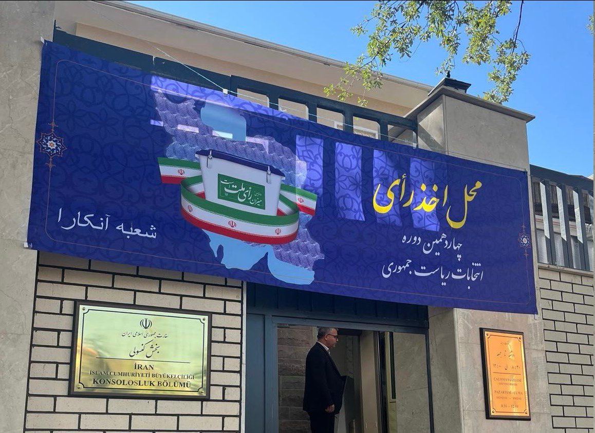سفیر ایران درآنکارا: توسعه روابط با ترکیه یک اختیار نیست؛ اجبار است