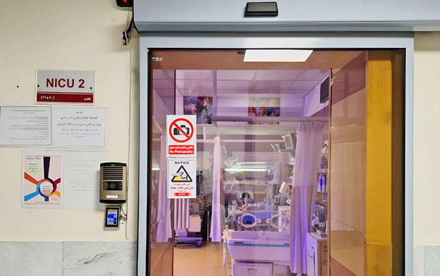 تعهد شرکت پارسحیات به ارتقای سلامت نوزادان بهعنوان آیندهسازان کشور