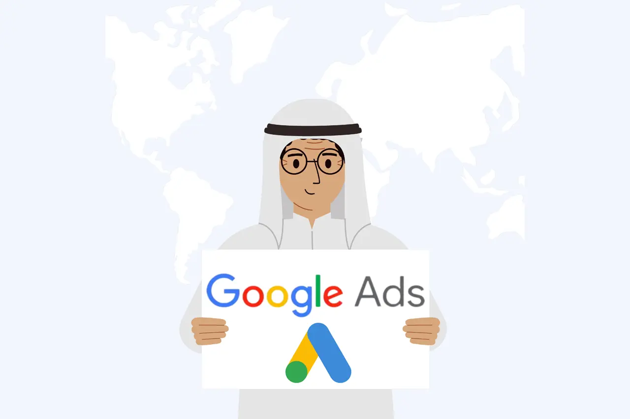 تبلیغات در کشورهای عربی/ بررسی بهترین روش های ۲۰۲۴