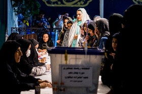 تعداد و مکان شعب اخذ رأی در استان اصفهان تغییر نخواهد کرد