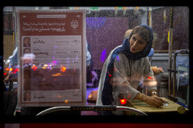 انتخابات چهاردهمین دوره ریاست‌جمهوری در تهران - ۳