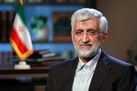 جلیلی: من روی «همه» مردم ایران حساب باز کرده‌ام/ دست یکایک هم‌میهنان را در این مسیر می‌فشارم
