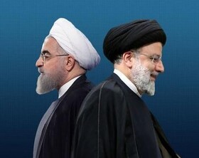 جلیلی مسیر شهید رئیسی و پزشکیان مسیر دولت روحانی را طی خواهند کرد