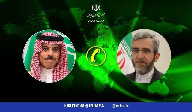 کشورهای اسلامی برای توقف جنایات صهیونیستها در غزه و دیگر مناطق همه ظرفیتشان را بهکار گیرند کشورهای اسلامی برای توقف جنایات صهیونیستها در غزه و دیگر مناطق همه ظرفیتشان را بهکار گیرند