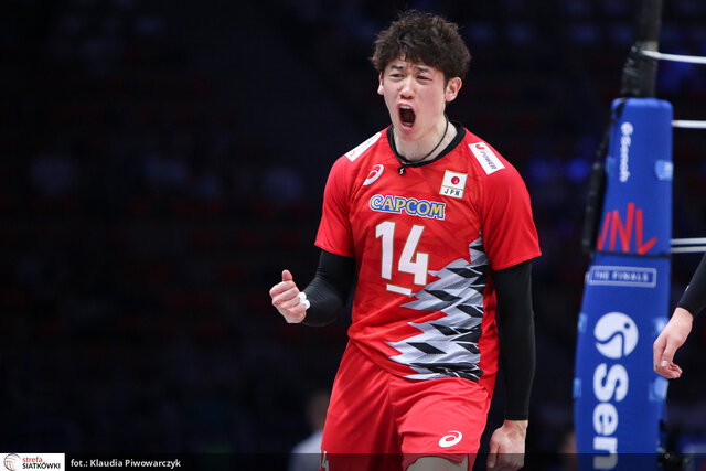 ایشیکاوا: میخواهیم این بار به فینال برسیم ایشیکاوا: میخواهیم این بار به فینال برسیم