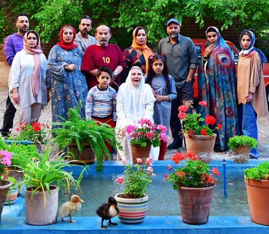 انتقاد از سانسهای بد فیلمهای غیرکمدی