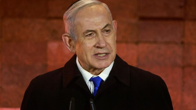 نتانیاهو آزادی مدیر بیمارستان الشفا را «اشتباه فاحش» خواند/ بن گویر به رئیس شاباک حمله کرد