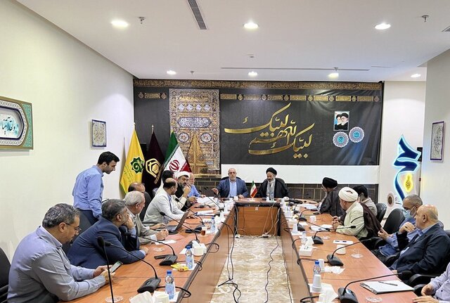 «ایران و عربستان در شادی و غم یکدیگر شریک بوده و هستند»