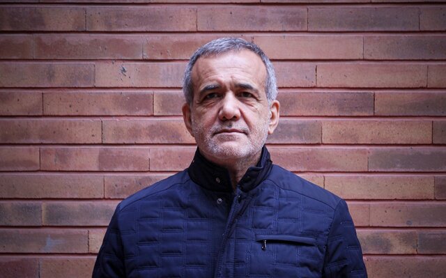 ۵ روز تا دور دوم انتخابات؛ حمایتها از جلیلی/پیام پزشکیان به مردم