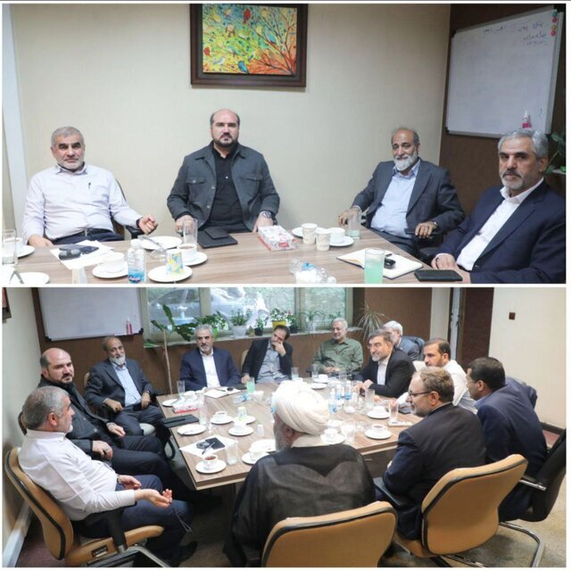 توصیه درباره سانسور شدهها/ خروج یک مدعی از گردونه رقابت