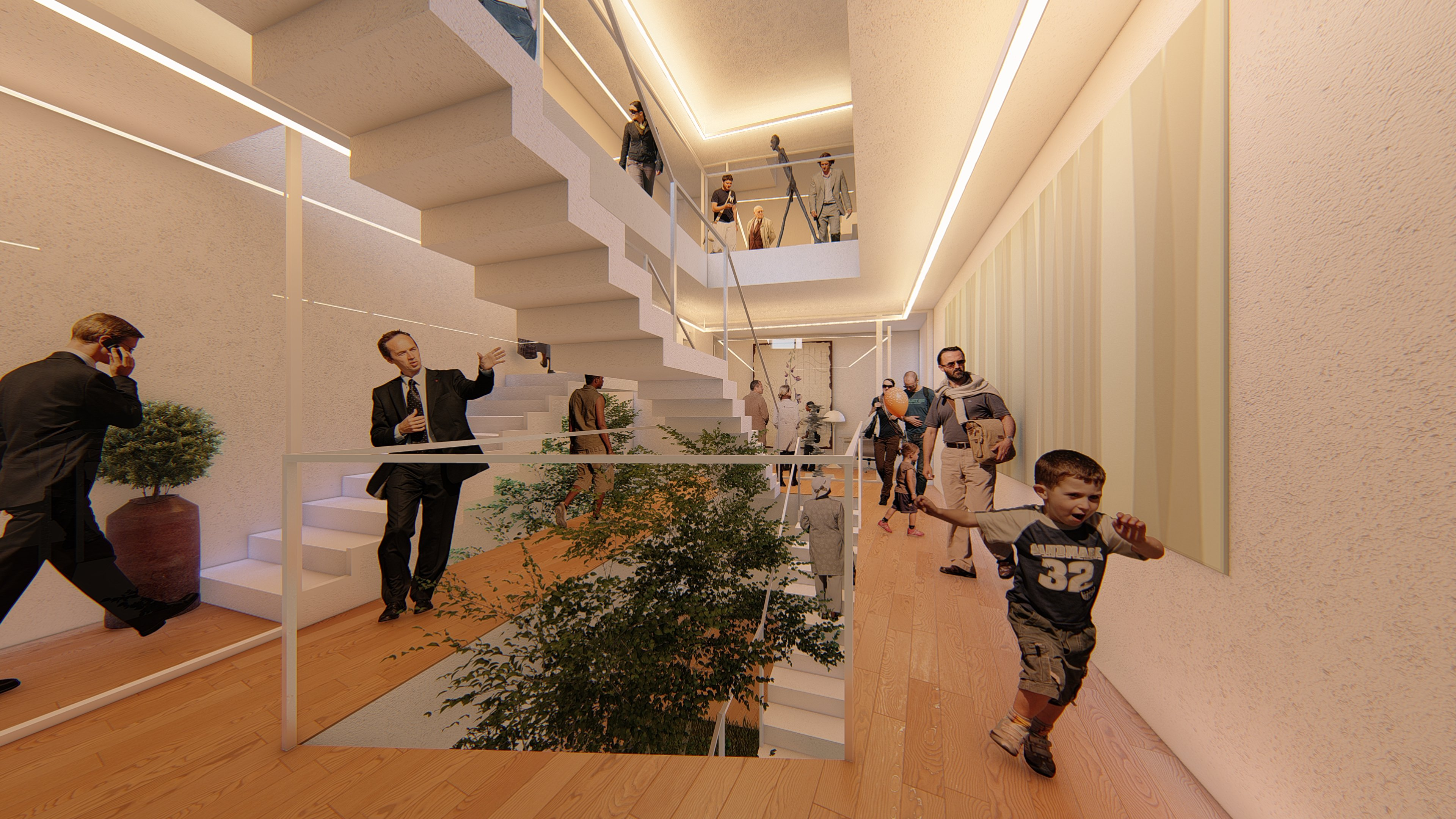 طراحی واجرای دکوراسیون داخلی