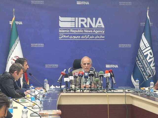 ۴ روز تا دور دوم انتخابات؛ تایید سلامت انتخابات/کاندیداها مناظره میکنند