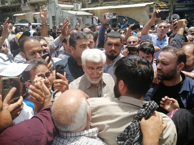 ۴ روز تا دور دوم انتخابات؛ تایید سلامت انتخابات/کاندیداها مناظره میکنند