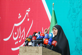 برنامههای امروز سعید جلیلی