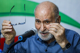 بهزاد نبوی: اصلاح‌طلبان روی میرحسین موسوی حساب نکنند/ تحریمی‌ها به حرف ما گوش نمی‌کنند