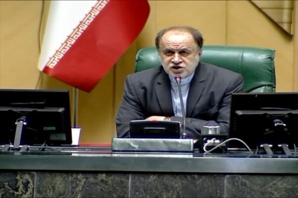 حاجیبابایی: ملت بزرگ ایران جمعه آتی آزمون بزرگ دیگری پیشرو دارند حاجیبابایی: ملت بزرگ ایران جمعه آتی آزمون بزرگ دیگری پیشرو دارند
