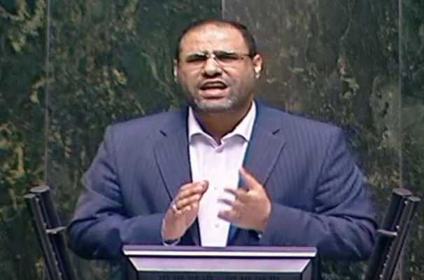 حقوق معلمان با اجرای رتبهبندی ۲۶ درصد رشد پیدا کرده است حقوق معلمان با اجرای رتبهبندی ۲۶ درصد رشد پیدا کرده است