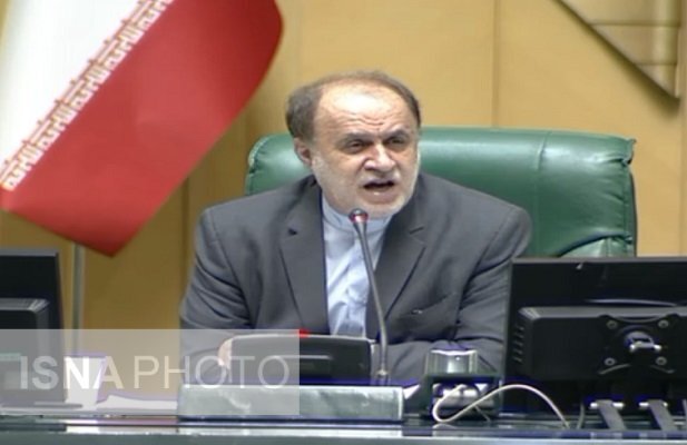 تذکر نایب رئیس مجلس به بانکها جهت پرداخت تسهیلات مسکن تذکر نایب رئیس مجلس به بانکها جهت پرداخت تسهیلات مسکن