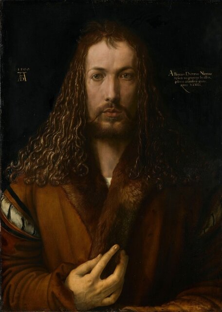 خودنگارهای که شاهکار از آب درآمد