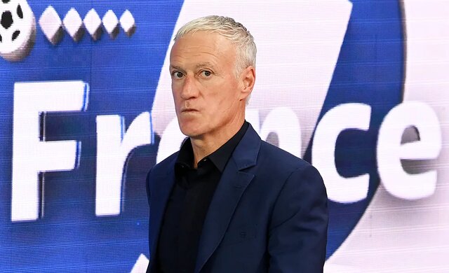 ساوتگیت ۳۰ برابر گرانتر از سانیول!/ کدام مربیها در یورو پول پارو میکنند؟