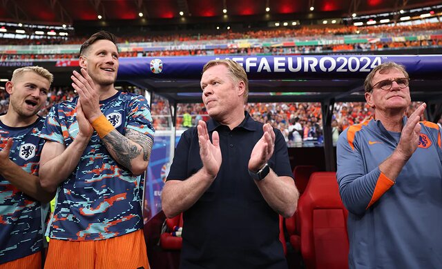 ساوتگیت ۳۰ برابر گرانتر از سانیول!/ کدام مربیها در یورو پول پارو میکنند؟