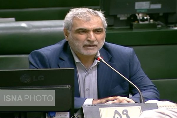 قوامی: مجلس قیام کند و جلوی رویههای بد بایستد قوامی: مجلس قیام کند و جلوی رویههای بد بایستد