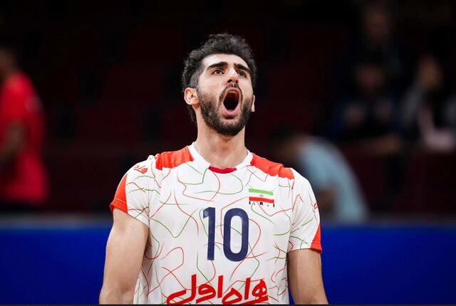 درخشش سروقامتان آذربایجانشرقی در جشن برترینهای ایران درخشش سروقامتان آذربایجانشرقی در جشن برترینهای ایران