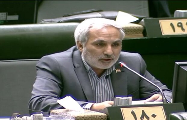 جعفری آذر: آخرین سالهای نکبت بار رژیم صهیونسیتی درحال گذر است جعفری آذر: آخرین سالهای نکبت بار رژیم صهیونسیتی درحال گذر است