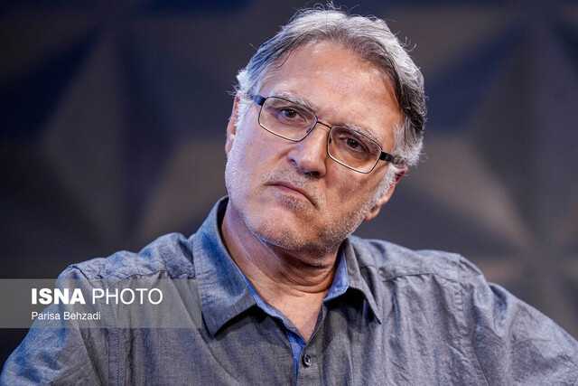 محمدرضا تاجیک: پیروز انتخابات کسی است که شرایط «آستانهای» امروز را درک کند