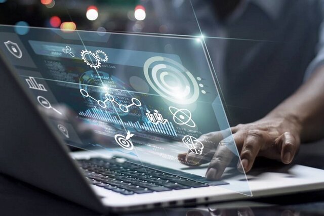 عکس تزئینی است حذف ۶۰ درصدی شرکتها از لیست ۵۰۰ مجموعه نوآور برتر دنیا