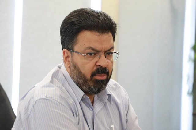 سیاستگذاری برای اجرای پروژههای ۴۴ گانه برنامه راهبردی عملیاتی ۱۴۰۴ شهرداری شیراز سیاستگذاری برای اجرای پروژههای ۴۴ گانه برنامه راهبردی عملیاتی ۱۴۰۴ شهرداری شیراز