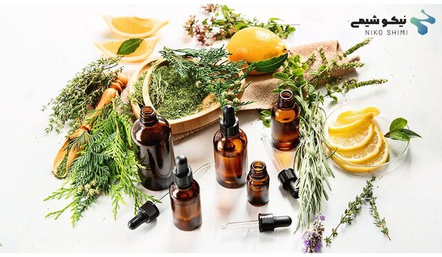 پیشنهاد ۵ اسانس خنککننده برای تابستان داغ پیشنهاد ۵ اسانس خنککننده برای تابستان داغ