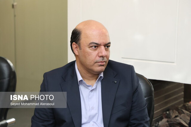 اصناف نیازمند یک برنامهریزی جامع برای صنعتی شدن هستند اصناف نیازمند یک برنامهریزی جامع برای صنعتی شدن هستند