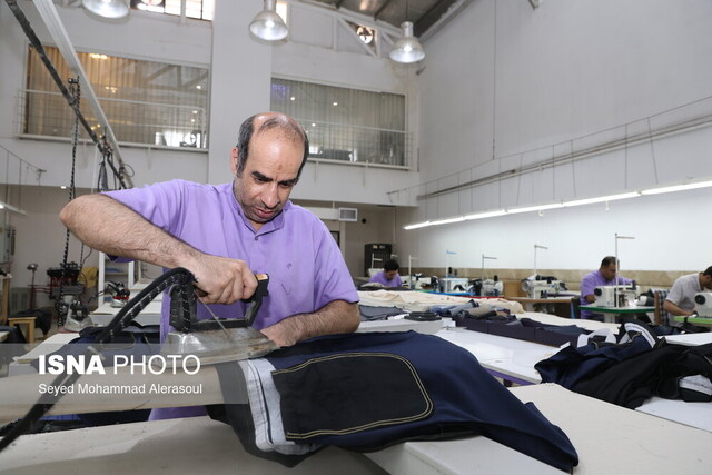 مدیریت منابع انسانی و بهبود ارتباطات؛ راه رسیدن به موفقیت در حوزه پوشاک