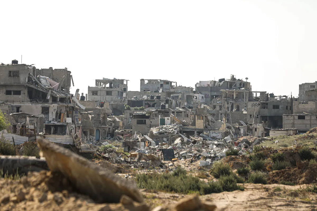 مقام صهیونیست: هدف از حمله الشجاعیه، جلوگیری از تجدید قوای حماس است
