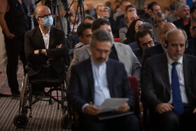 مراسم گرامیداشت روز ملی مبارزه با سلاح‌های شیمیایی و سالگرد حمله شیمیایی به سردشت