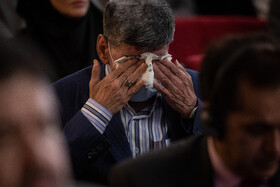 مراسم گرامیداشت روز ملی مبارزه با سلاح‌های شیمیایی و سالگرد حمله شیمیایی به سردشت